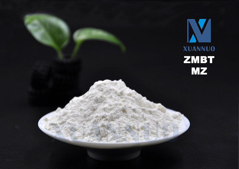 Zinco 2-mercapto benzotiazol, ZMBT, MZ, CAS 155-04-4 