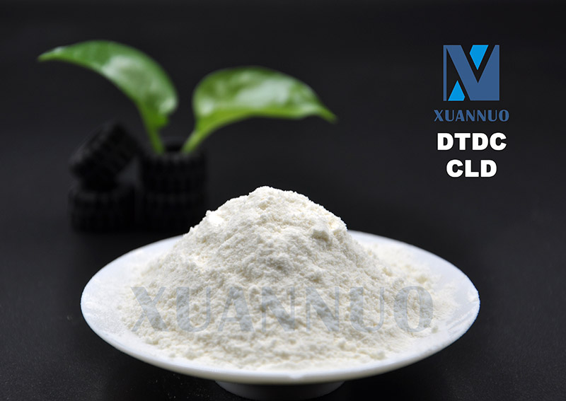 Ditioprolactame,DTDC,CLD CAS 23847-08-7 