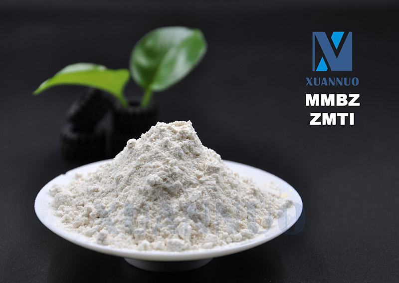 Zinco 2-mecaptometil benzimidazoleV MMBZ,ZMTI CAS 61617-00-3 